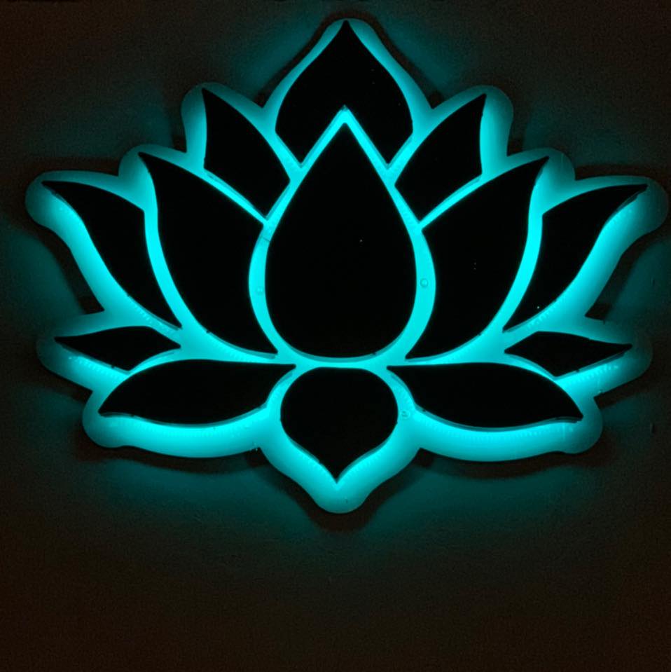 Black Lotus Tattoo Shop